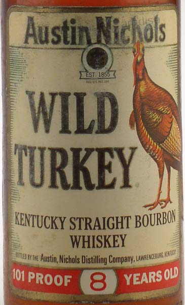 song from wild turkey whiskey commerical